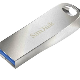 فلش مموری 256 گیگابایت سن دیسک SanDisk Ultra Luxe SDCZ74