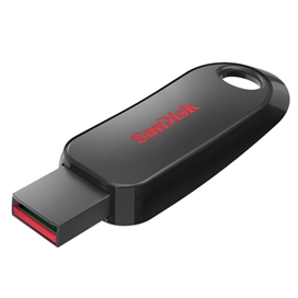 فلش مموری 64 گیگابایت سن دیسک SanDisk Cruzer Snap SDCZ62