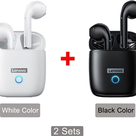 هندزفری بی سیم لنوو Lenovo Thinkplus LP50 True Wireless Earbuds