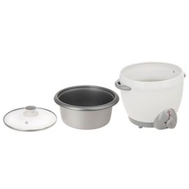 پلوپز پارس خزر مدل تیان 101