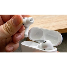 هدفون AIRPOD PRO های کپی با کیفیت اصلی