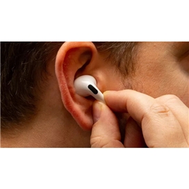 هدفون AIRPOD PRO های کپی با کیفیت اصلی