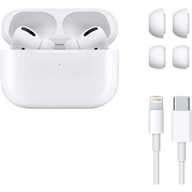 هدفون AIRPOD PRO های کپی با کیفیت اصلی
