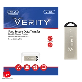 فلش مموری 32 گیگابایت وریتی Verity V802