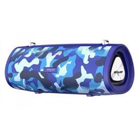 اسپیکر بلوتوثی قابل حمل زیلوت مدل S39