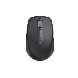 ماوس بی سیم لاجیتک مدل MX ANYWHERE 3 FOR MAC ا Logitech MX ANYWHERE 3 FOR MAC Wireless Mouse