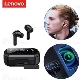 هندزفری بلوتوث Lenovo LivePods LP3 Pro TWS
