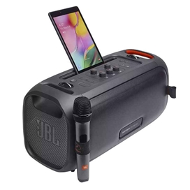 اسپیکر قابل حمل JBL PartyBox On The Go