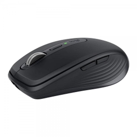 ماوس بی سیم لاجیتک مدل MX ANYWHERE 3 FOR MAC ا Logitech MX ANYWHERE 3 FOR MAC Wireless Mouse