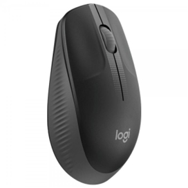 ماوس بی‌سیم لاجیتک مدل M190 ا Logitech M190 Wireless Mouse