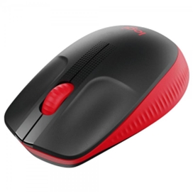 ماوس بی‌سیم لاجیتک مدل M190 ا Logitech M190 Wireless Mouse