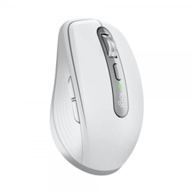 ماوس بی سیم لاجیتک مدل MX ANYWHERE 3 FOR MAC ا Logitech MX ANYWHERE 3 FOR MAC Wireless Mouse