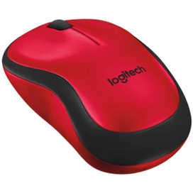 ماوس بیسیم لاجیتک مدل M220 Silent ا M220 Silent Wireless Mouse