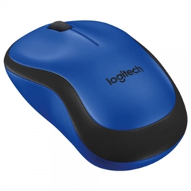 ماوس بیسیم لاجیتک مدل M220 Silent ا M220 Silent Wireless Mouse