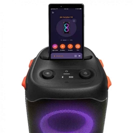 اسپیکر بلوتوثی پرتابل پارتی باکس JBL PartyBox 110