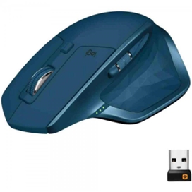 ماوس لاجیتک مدل ام ایکس مستر 2 اس ا MX MASTER 2S Wireless Mouse