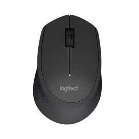 ماوس بی‌سیم لاجیتک مدل M280 (اصلی) ا Logitech M280 Wireless Mouse