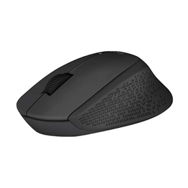 ماوس بی‌سیم لاجیتک مدل M280 (اصلی) ا Logitech M280 Wireless Mouse