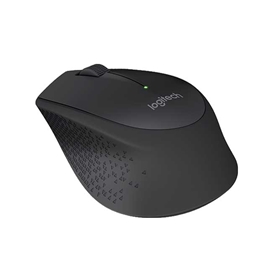 ماوس بی‌سیم لاجیتک مدل M280 (اصلی) ا Logitech M280 Wireless Mouse