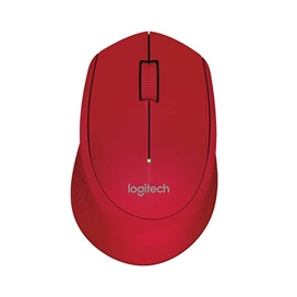 ماوس بی‌سیم لاجیتک مدل M280 (اصلی) ا Logitech M280 Wireless Mouse