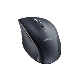 ماوس بی سیم لاجیتک مدل ام 705 ا M705 Marathon Cordless Laser Mouse