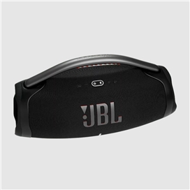 اسپیکر قابل حمل JBL Boombox 3