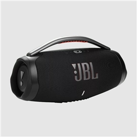 اسپیکر قابل حمل JBL Boombox 3