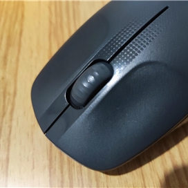 ماوس بی‌سیم لاجیتک مدل M190 ا Logitech M190 Wireless Mouse