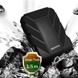 هارد اکسترنال ای دیتا ADATA HD710 Pro ظرفیت 4 ترابایت