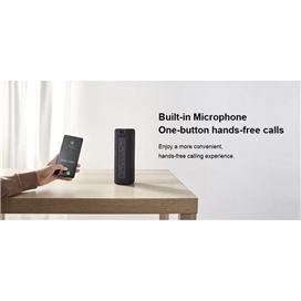 اسپیکر بلوتوث شیائومی Xiaomi Mi Portable Bluetooth Speaker MDZ-36-DB 16W توان 16