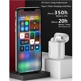 هندزفری بلوتوث لنوو Lenovo LivePods LP2 Wireless Handsfree