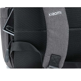 کوله شیائومی Xiaomi Commuter Backpack 21L XDLGX-04 مناسب برای لپ تاپ 15.6 اینچ