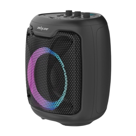 اسپیکر بلوتوثی قابل حمل زیلوت مدل P8