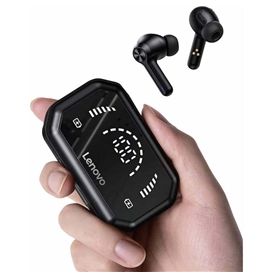 هندزفری بلوتوث Lenovo LivePods LP3 Pro TWS