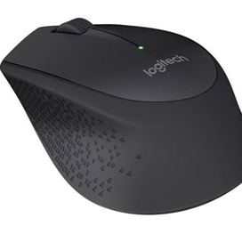 ماوس بی‌سیم لاجیتک مدل M280 (اصلی) ا Logitech M280 Wireless Mouse