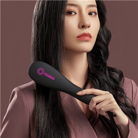 برس حرارتی صاف کننده مو شیائومی Xiaomi Wellskins WX-ZF108F