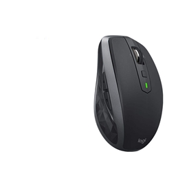 ماوسبی سیم لاجیتک مدل MX Anywhere 2S ا Logitech MX Anywhere 2S Wireless Mouse