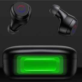 هندزفری بلوتوث جویروم Joyroom JR-TL1 TWS Wireless Earphones