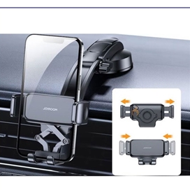 هولدر رو داشبوردی جویروم Joyroom Mini Car Phone Holder JR-ZS283