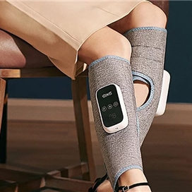 ماساژور هوشمند پا شیائومی Xiaomi SKG BM3 Leg Massage