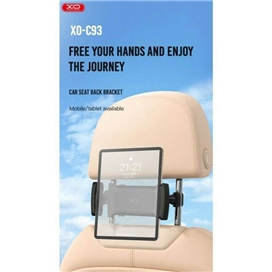 هولدر صندلی عقب ایکس او XO C93