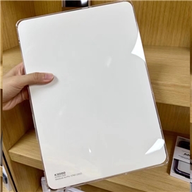 کاور مک بوک K-Doo مدل Guardian مناسب برای (MacBook New Air 13.6 inch M2 (2022