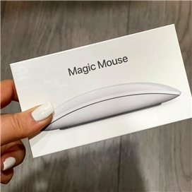 مجیک موس Magic Mouse 3 اپل استوری Apple Store با گارانتی