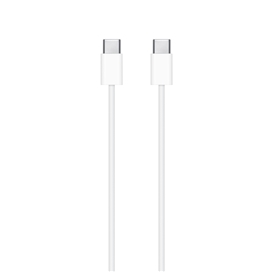 کابل شارژ اورجینال اپل USB-C TO USB-C
