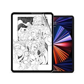 محافظ صفحه نمایش آیپد iPad برند جی سی پال JCPAL مدل PaperTech (iPad Air 4/5 10.9)