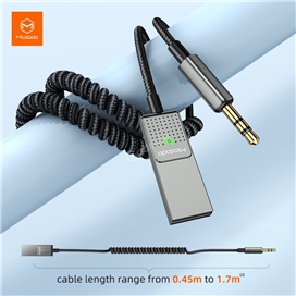 گیرنده بلوتوثی موزیک مک دودو Mcdodo مدل CA-8700