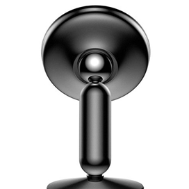 پایه نگهدارنده آهنربایی موبایل بیسوس Baseus Bullet An On-board SUYZD-01