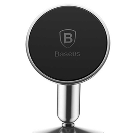 پایه نگهدارنده آهنربایی موبایل بیسوس Baseus Bullet An On-board SUYZD-01