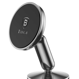 پایه نگهدارنده آهنربایی موبایل بیسوس Baseus Bullet An On-board SUYZD-01