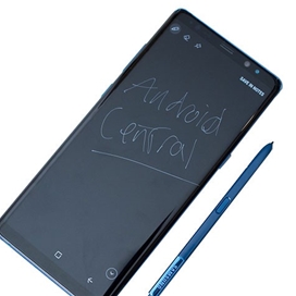 قلم اصلی پک دار سامسونگ نوت9 Samsung Galaxy Note 9 S PEN